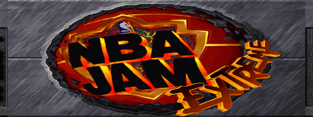 NBA Jam Extreme