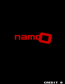 Namco Classics Collection