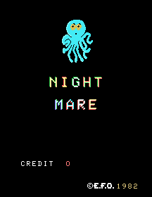 Night Mare