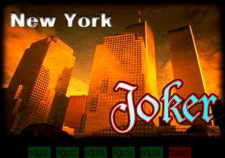 New York Joker
