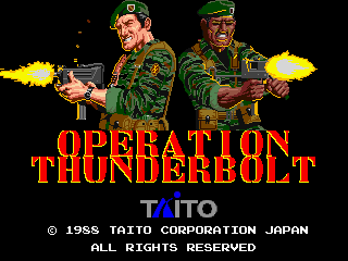 Operation Thunderbolt