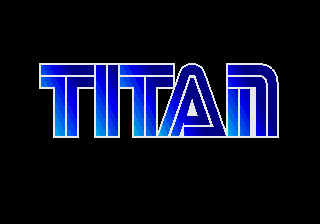 Titan Overdrive demo
