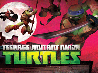 PDC TMNT