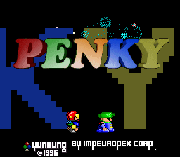 Penky