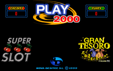 Play 2000