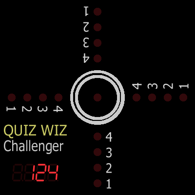 Quiz Wiz Challenger