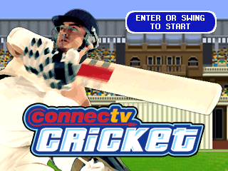 connectv Cricket