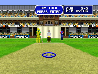 connectv Cricket