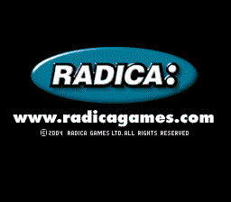 Radica Volume 2