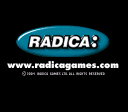 Radica Mega Drive Volume 1