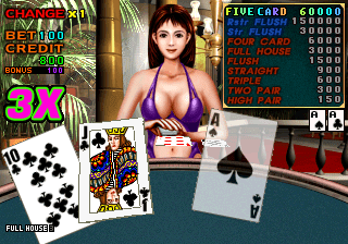 Royal Poker 2