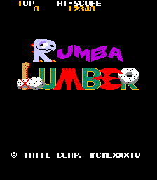 Rumba Lumber