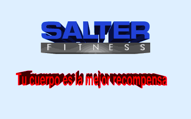 Salter Cardioline