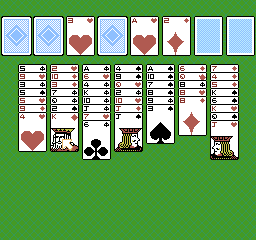 Senario 5-in-1 Casino