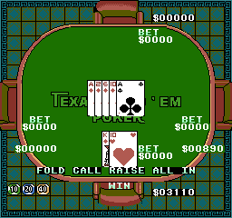 Senario 6-in-1 Casino