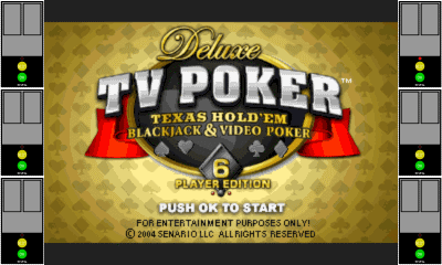 Deluxe Poker