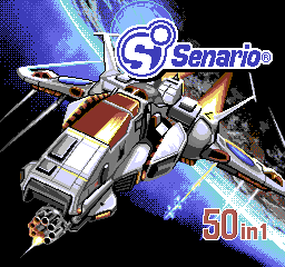 Senario TX-2