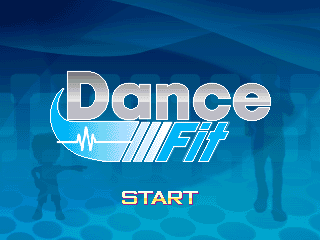 Wireless Fit, Dance Fit