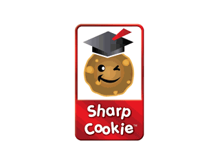 Sharp Cookie Thomas and Friends