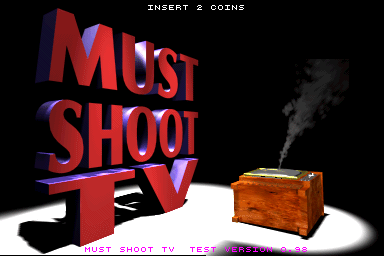 Must Shoot TV