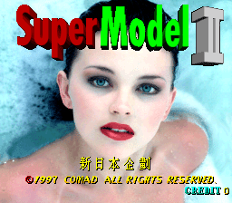 Super Model II