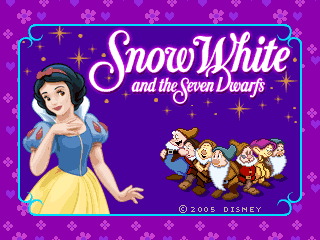 Disney Princess - Snow White GameKey