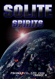 Solite Spirits