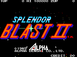 Splendor Blast 2