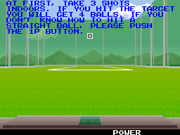 Super Crowns Golf