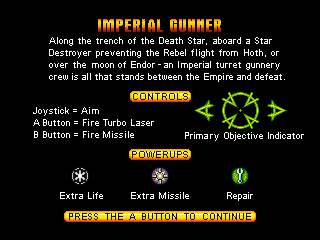 Star Wars Game Key