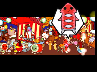 Taiko no Tatsujin 2