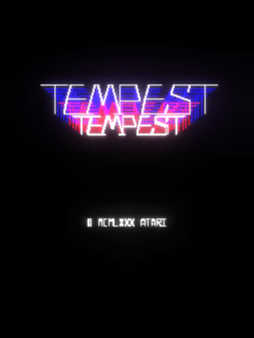 Tempest - Not as good as it should be