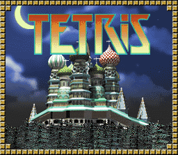 Racica Tetris