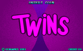Twins (Eco Games version)