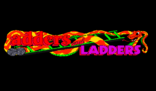Adders and Ladders