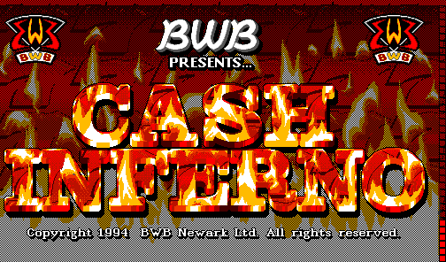 Cash Inferno