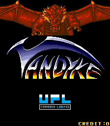 Vandyke