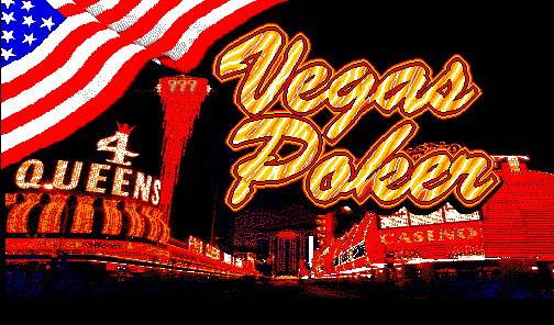 Vegas Poker