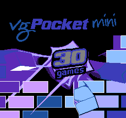 VG Pocket Mini