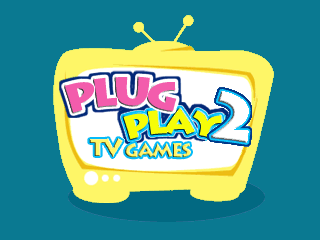 Plug Play TV Games 2