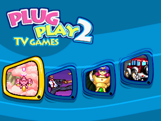 Plug Play TV Games 2