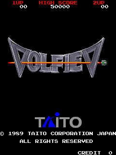 Volfied