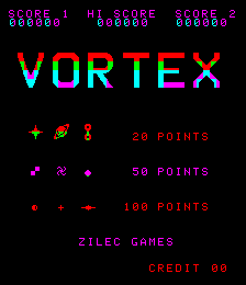 Vortex