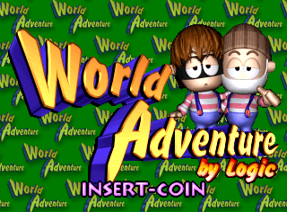 World Adventure