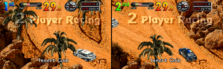 World Rally 2