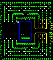 Car Hunt / Deep Scan