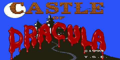 Castle of Dracula