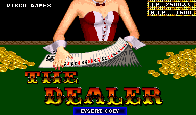 The Dealer