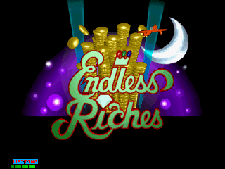 Endless Riches