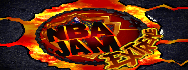 NBA Jam Extreme